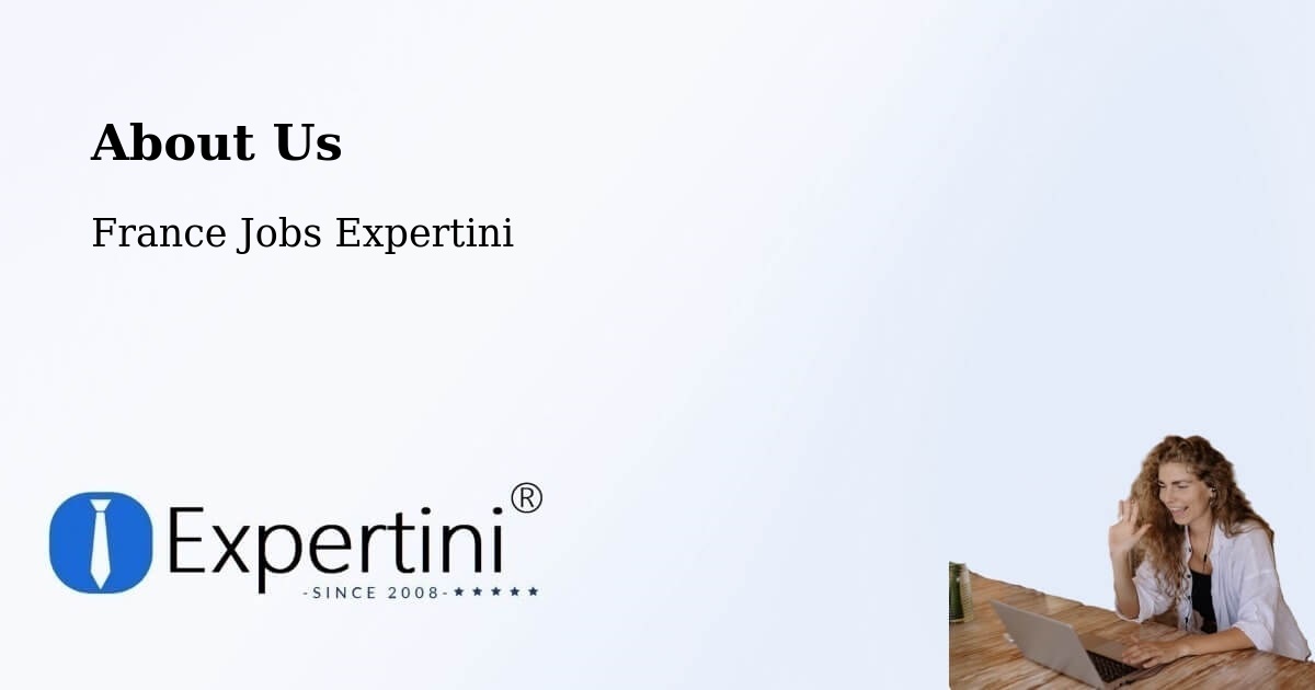 About Expertini Recruitment Platform  – Izernore - Izernore, France Jobs Expertini