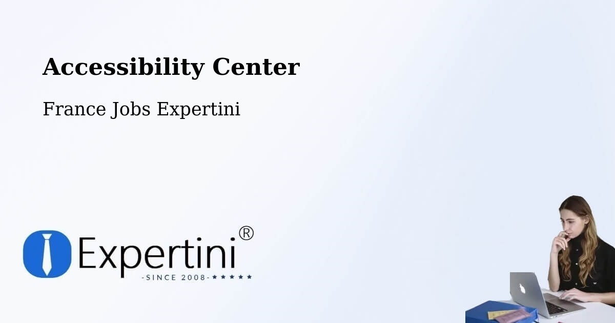 Accessibility Statement – Izernore - France Jobs Expertini