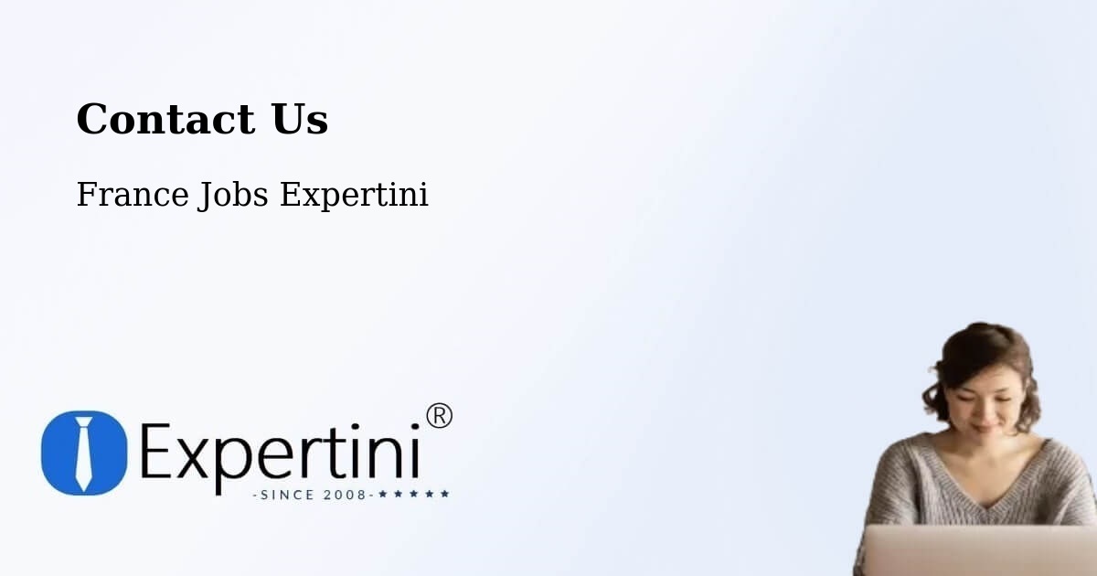 Contact Expertini – Izernore - France Jobs Expertini