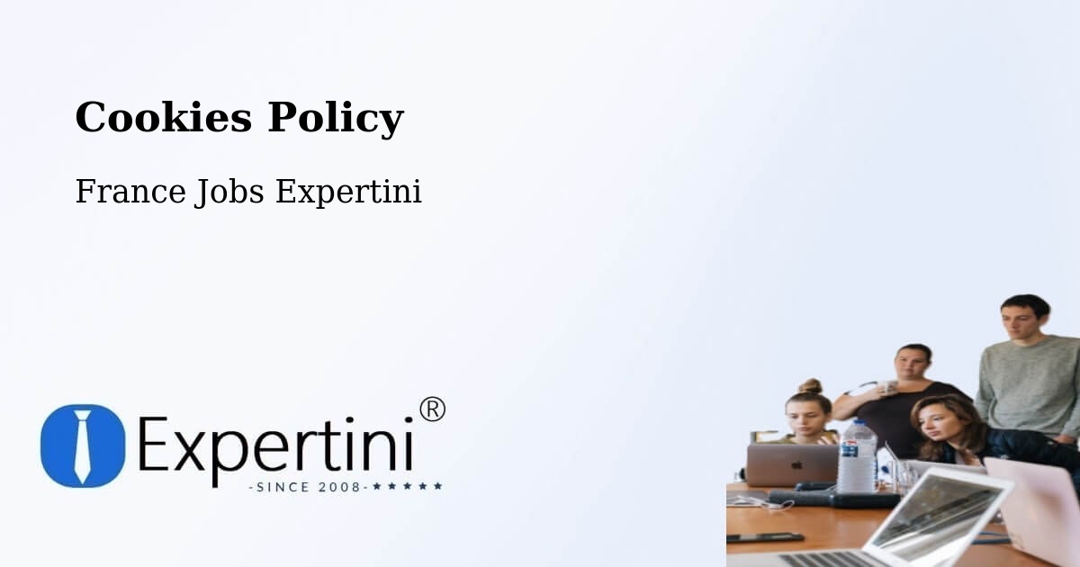 Cookie Policy – Izernore - France Jobs Expertini