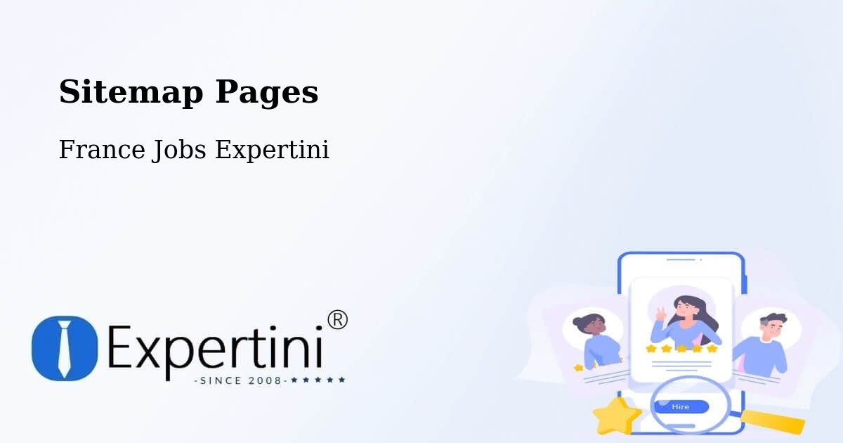 Sitemap Pages - Izernore - France Jobs Expertini