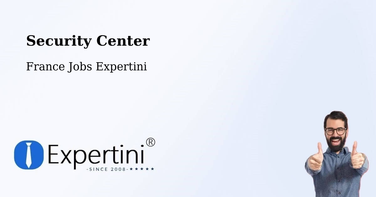 Security & Compliance – Izernore - France Jobs Expertini